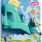 Blueys Water Slide