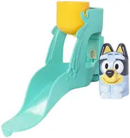 Blueys Water Slide
