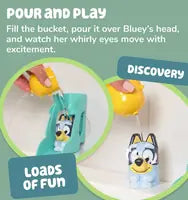 Blueys Water Slide