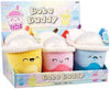 Boba Tea Plush 25cm 3 Assorted Pnk/yel/blu