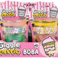 Boba Assorted