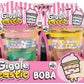 Boba Assorted