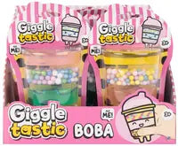 Boba Assorted