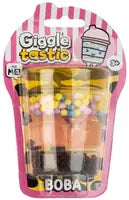 Boba Assorted