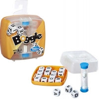 Boggle Classic