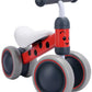 Boldcube - Baby Balance Bike: Ladybird - Red