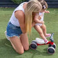 Boldcube - Baby Balance Bike: Ladybird - Red