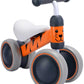Boldcube - Baby Balance Bike: Tiger - Orange
