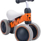 Boldcube - Baby Balance Bike: Tiger - Orange