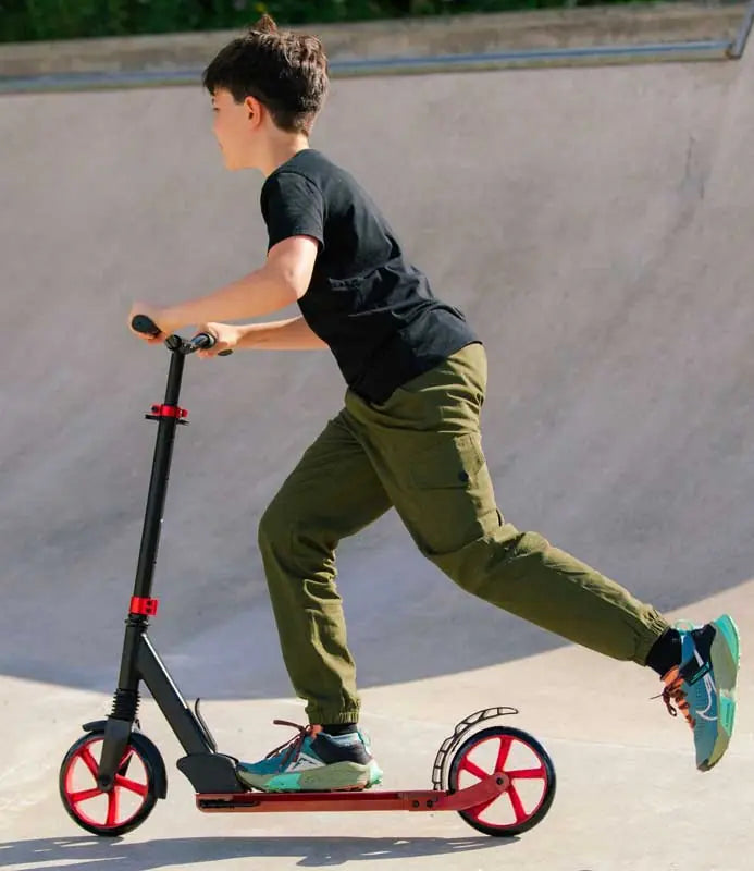 boldcube-big-2-wheel-scooter-burgundy