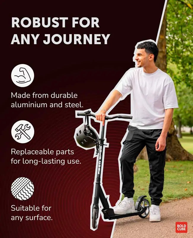 boldcube-big-2-wheel-scooter-burgundy