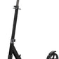 Boldcube - Big 2 Wheel Scooter: Charcoal
