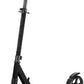 Boldcube - Big 2 Wheel Scooter: Charcoal