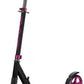 Boldcube - Big 2 Wheel Scooter: Magenta