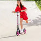 Boldcube - Big 2 Wheel Scooter: Magenta