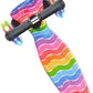 Boldcube - Big 3 Wheel Scooter: Astro Dream