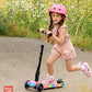 Boldcube - Big 3 Wheel Scooter: Astro Dream