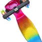 Boldcube - Big 3 Wheel Scooter: Candyfloss