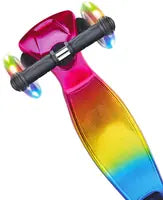 Boldcube - Big 3 Wheel Scooter: Candyfloss