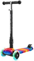 Boldcube - Big 3 Wheel Scooter: Crystal Rubix