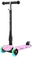 Boldcube - Big 3 Wheel Scooter: Kitty Love - view 2