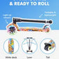 Boldcube - Big 3 Wheel Scooter: Street Graffiti