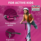 boldcube-deluxe-2-wheel-scooter-fuchsia-pink