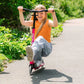 boldcube-deluxe-2-wheel-scooter-fuchsia-pink