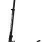Boldcube - Deluxe 2 Wheel Scooter: Onyx - Black