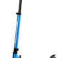 Boldcube - Deluxe 2 Wheel Scooter: Sapphire - Blue