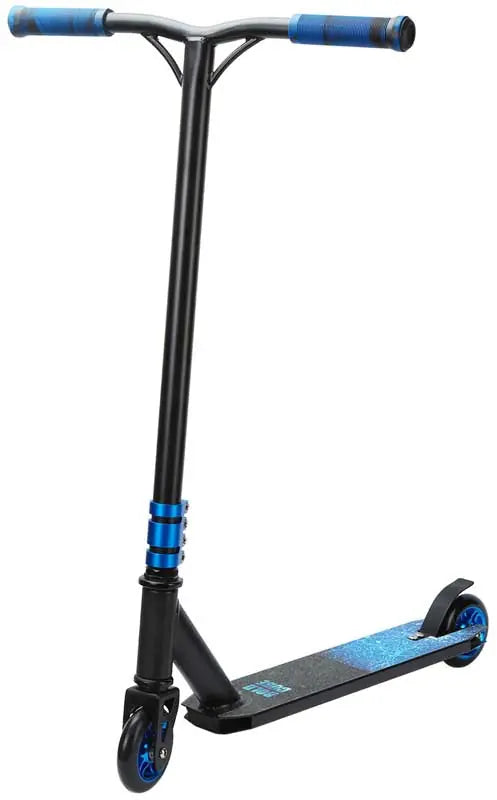Boldcube - Deluxe Stunt Scooter: Blue Night - Navy 40