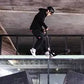 Boldcube - Deluxe Stunt Scooter: Blue Night - Navy 40