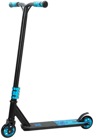 Boldcube - Deluxe Stunt Scooter: Light Water - Cyan 45