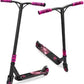 Boldcube - Deluxe Stunt Scooter: Pink Storm