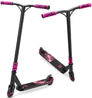 Boldcube - Deluxe Stunt Scooter: Pink Storm