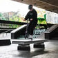 Boldcube - Deluxe Stunt Scooter: Pink Storm