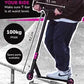 Boldcube - Deluxe Stunt Scooter: Pink Storm