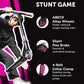 Boldcube - Deluxe Stunt Scooter: Pink Storm