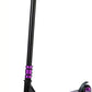 Boldcube - Deluxe Stunt Scooter: Purple Stars