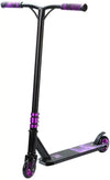 Boldcube - Deluxe Stunt Scooter: Purple Stars