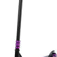 Boldcube - Deluxe Stunt Scooter: Purple Stars