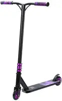 Boldcube - Deluxe Stunt Scooter: Purple Stars