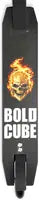 Boldcube - Stunt Scooter: Black
