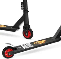 Boldcube - Stunt Scooter: Black