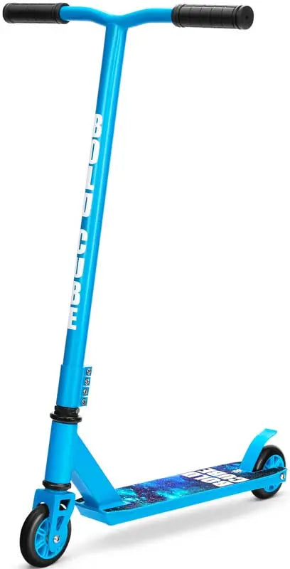 Boldcube - Stunt Scooter: Cyan