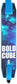 Boldcube - Stunt Scooter: Cyan