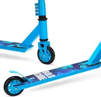 Boldcube - Stunt Scooter: Cyan