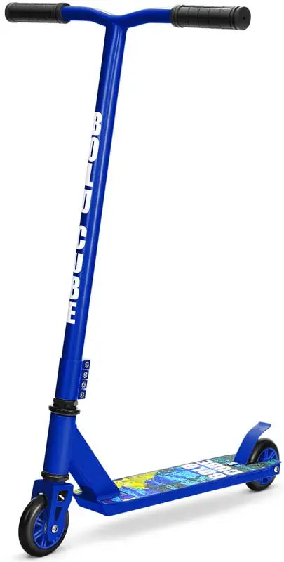 Boldcube - Stunt Scooter: Navy Blue