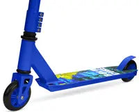 Boldcube - Stunt Scooter: Navy Blue