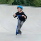 Boldcube - Stunt Scooter: Navy Blue
